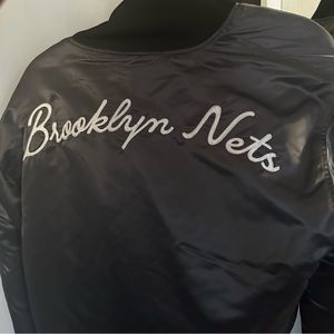 Brooklyn Nets Authmade x 10 Year